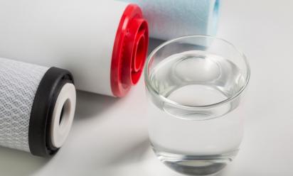 ters ozmos su arıtma sistemleri