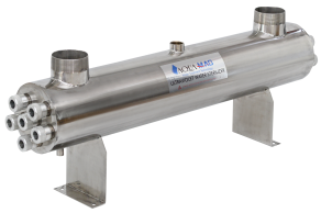 filtration units