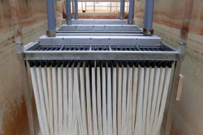 membrane bio-reactor systems